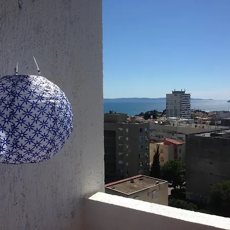 My Lollipop Apartmán