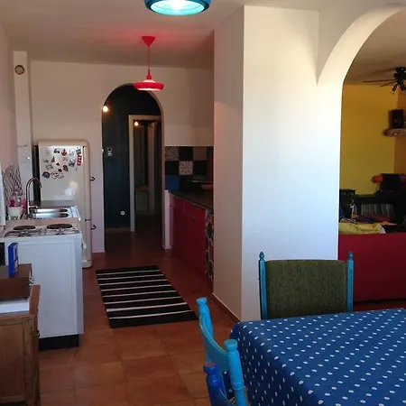 My Lollipop Apartmán