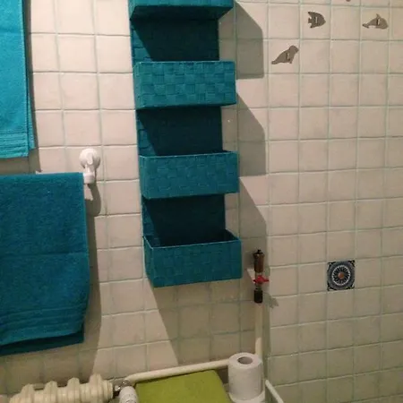 My Lollipop Apartamento *