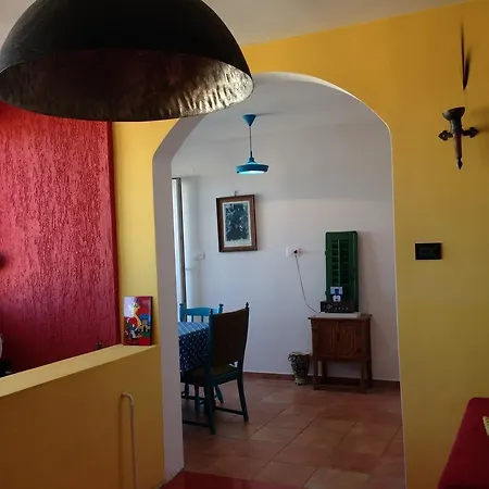 Apartamento My Lollipop *
