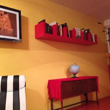 My Lollipop Apartamento *