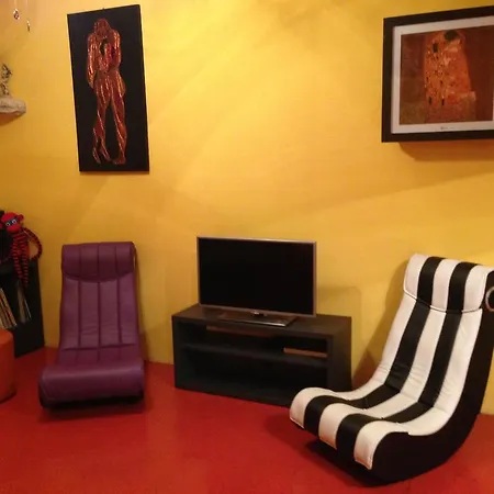 Apartmán My Lollipop Split