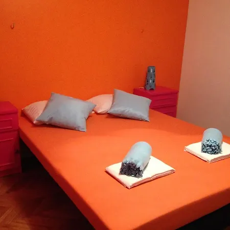 My Lollipop Apartmán *