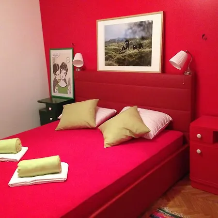 Apartamento My Lollipop