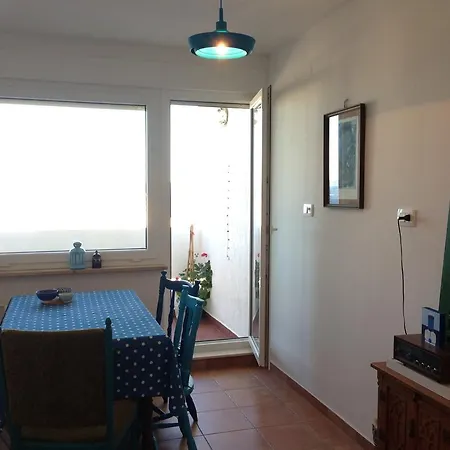 My Lollipop Apartmán *