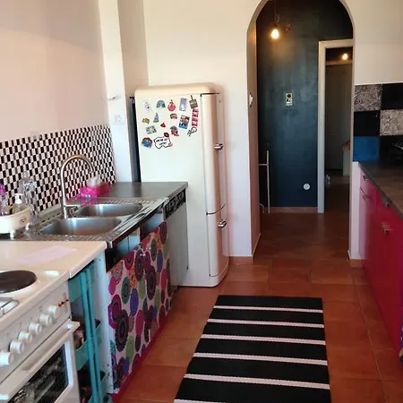Apartamento My Lollipop *