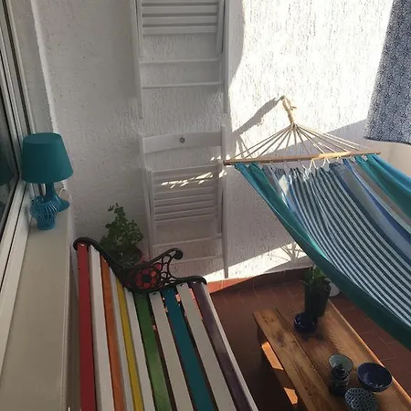 My Lollipop Apartment Split