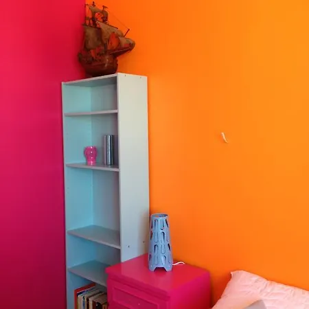 My Lollipop Apartment Split